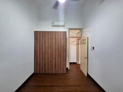 Townerville (D12), Terrace #584980961